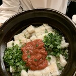 料理屋まえかわ - 