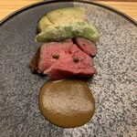 料理屋まえかわ - 