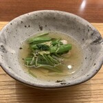 料理屋まえかわ - 