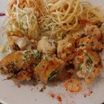 洋食 ツバキ亭 - 