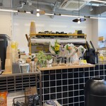 B² 清澄白河本店 - 