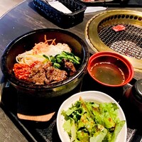 和牛焼肉 土古里 上野バンブーガーデン店 - 