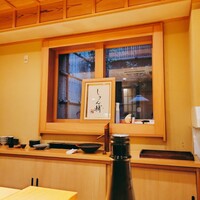 鮨 しゅん輔 阿佐ヶ谷 - 