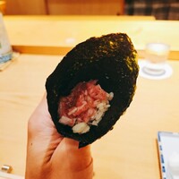 鮨 しゅん輔 阿佐ヶ谷 - 
