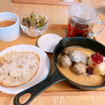 カフェ フィッカ - 