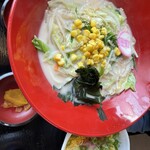 Tokutoku Udon - 