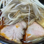 味噌っ子 ふっく - 