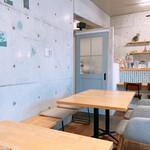 カフェ フィッカ - 