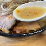 味噌っ子 ふっく - 