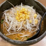 東京スタイルみそらーめん ど・みそ  - 