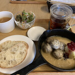 カフェ フィッカ - 