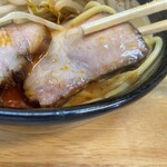 味噌っ子 ふっく - 