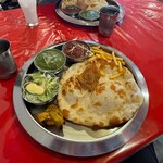 インド料理 インディアンハット - 