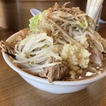 ラーメン釘宮 - 