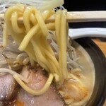 味噌っ子 ふっく - 