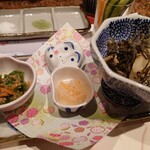 芦屋天がゆ - 