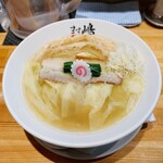 Chuuka Soba Masujima - 