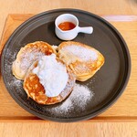 カフェ フィッカ - 