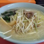 Ramen Shoppu - 