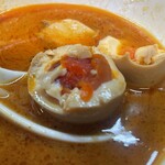 味噌っ子 ふっく - 