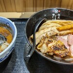 京都 麺屋たけ井 - 