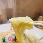 中華蕎麦 ます嶋 - 