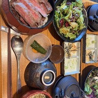 OSAKAきっちん。 東急プラザ渋谷店 - 