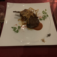 Prime42 steakhouse & sky bar - 