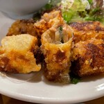 南海飯店 - 春巻