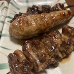 Yakitori Kurabu - 