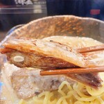 Sapporo Miso Ramen Hitsuji No Ki - 