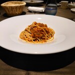 イタリア料理 リストランテ フィッシュボーン - 