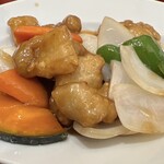 中華・餃子・唐揚げ 笑びす屋 できたてが一番 - 