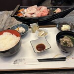 一期一会 よねさん - 