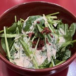 中華・餃子・唐揚げ 笑びす屋 できたてが一番 - 