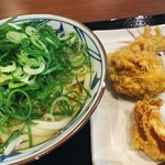 丸亀製麺 - 