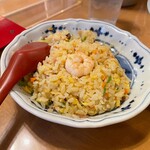 南海飯店 - 半焼飯