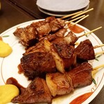 Yakitori Tasuke - 