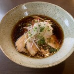 Tsukemen Yashichi - 