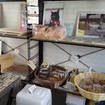 ねこぱんの店 あぽろん - 商品
