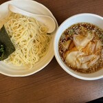 白河中華そば 孫市 - 