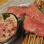 焼肉トラジ - 