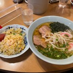 南海飯店 - Ｃセット