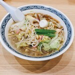 Maruuma Udon - 