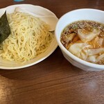 白河中華そば 孫市 - 