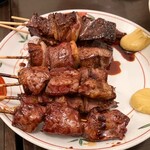 Yakitori Tasuke - 