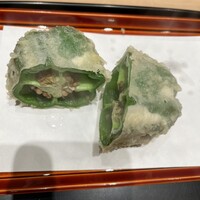 てんぷら 近藤 - 