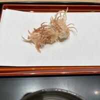 てんぷら 近藤 - 
