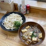 つけ汁うどんつる屋 - 