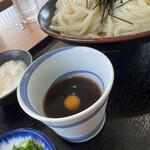 うどん はるひ - 